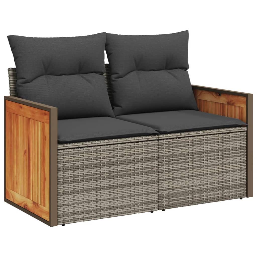 8721012850286_g_en_hd_1 vidaXL 10 Piece Garden Sofa Set with Cushions Grey Poly Rattan - Image 3