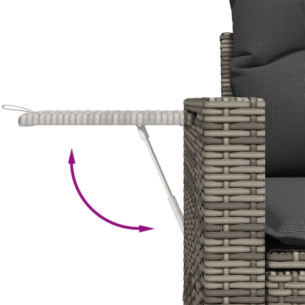 8721012864740_g_en_hd_6 vidaXL 10 Piece Garden Sofa Set with Cushions Grey Poly Rattan - Image 8