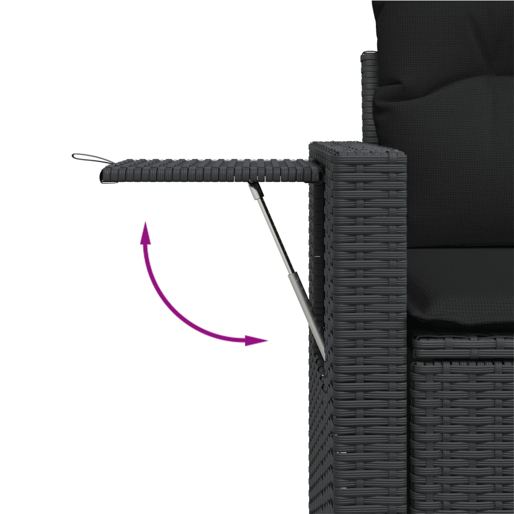 8721012865679_g_en_hd_6 vidaXL 10 Piece Garden Sofa Set with Cushions Black Poly Rattan - Image 8