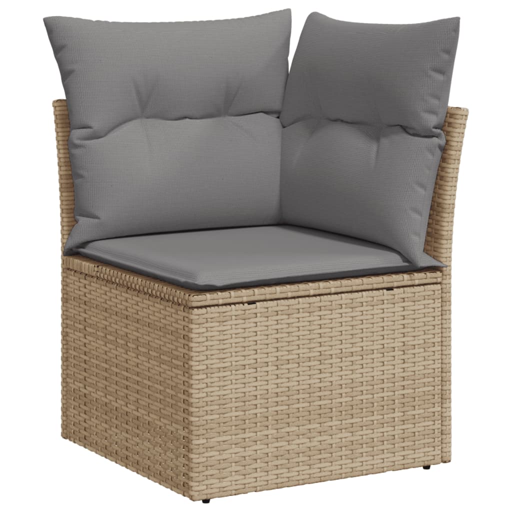 8721012865785_g_en_hd_1 vidaXL 10 Piece Garden Sofa Set with Cushions Beige Poly Rattan - Image 3