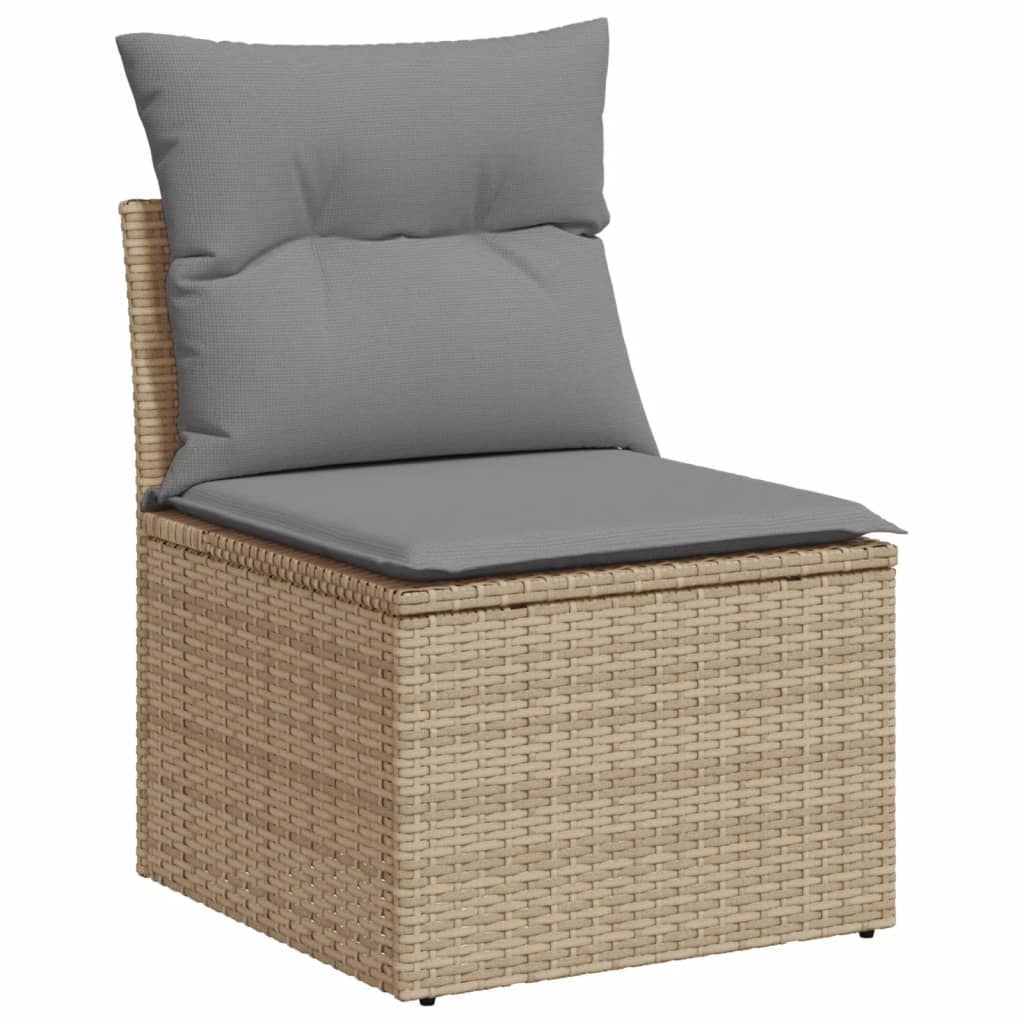 8721012865785_g_en_hd_2 vidaXL 10 Piece Garden Sofa Set with Cushions Beige Poly Rattan - Image 4