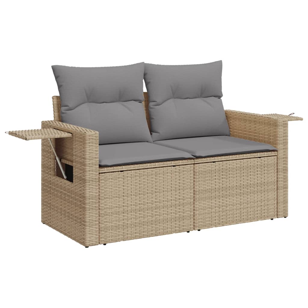 8721012865785_g_en_hd_3 vidaXL 10 Piece Garden Sofa Set with Cushions Beige Poly Rattan - Image 5