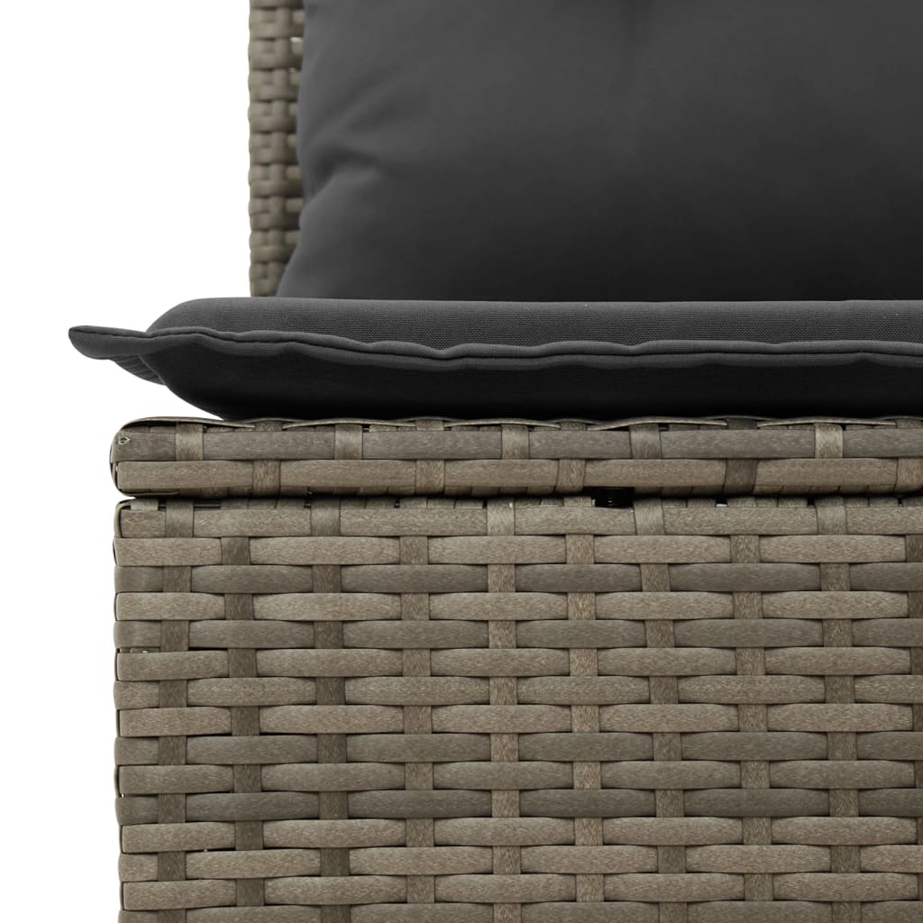 8721012865792_g_en_hd_5 vidaXL 10 Piece Garden Sofa Set with Cushions Grey Poly Rattan - Image 7