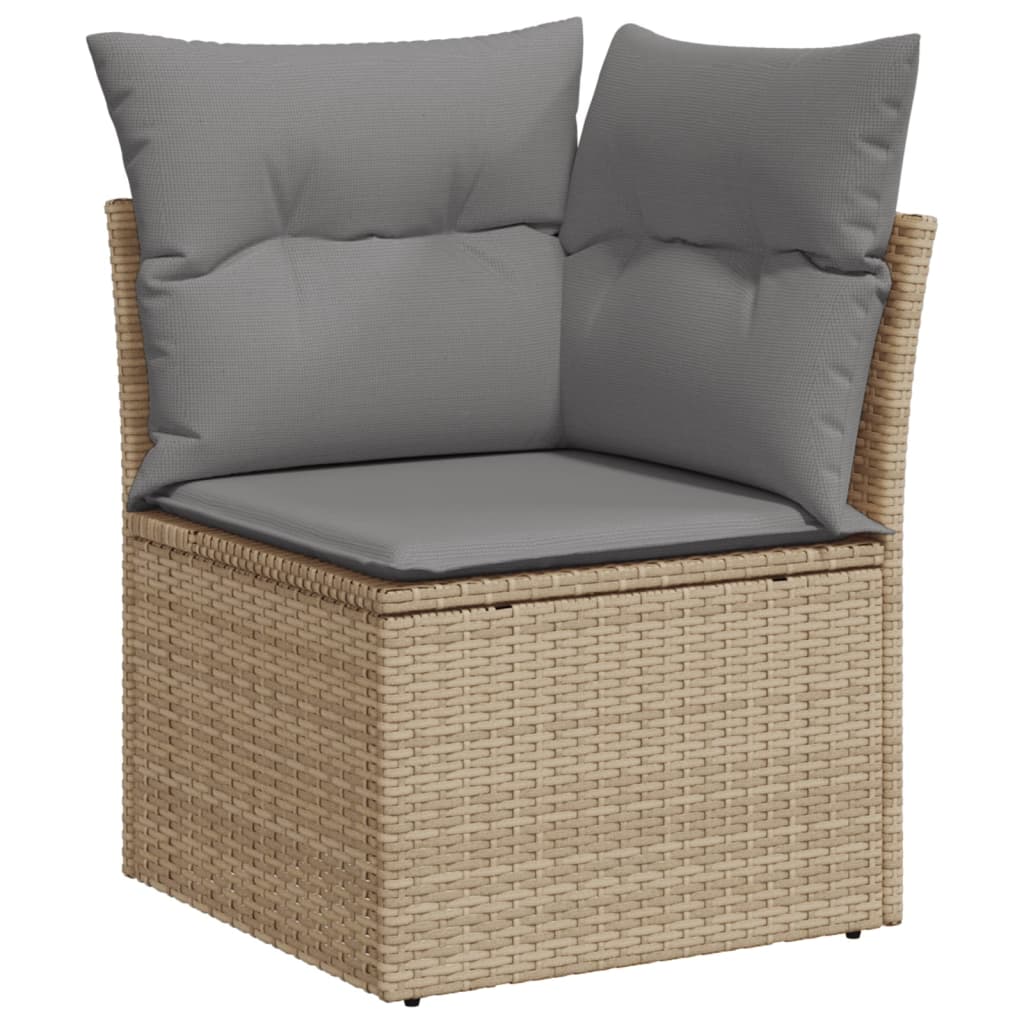 8721012865853_g_en_hd_1 vidaXL 10 Piece Garden Sofa Set with Cushions Beige Poly Rattan - Image 3