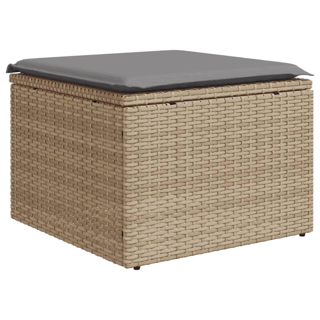 8721012865853_g_en_hd_4 vidaXL 10 Piece Garden Sofa Set with Cushions Beige Poly Rattan - Image 6
