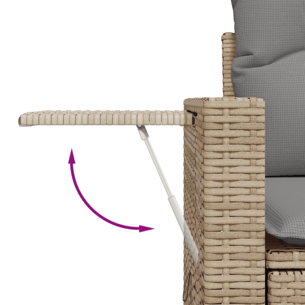 8721012865921_g_en_hd_7 vidaXL 10 Piece Garden Sofa Set with Cushions Beige Poly Rattan - Image 9