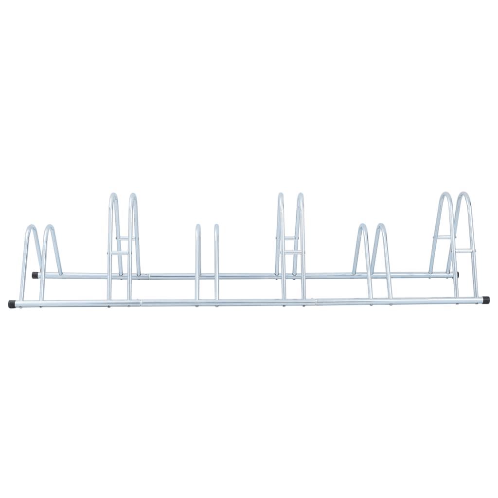 8721012879751_g_en_hd_2 vidaXL Bicycle Stand for 6 Bikes Floor Freestanding Galvanised Steel - Image 3