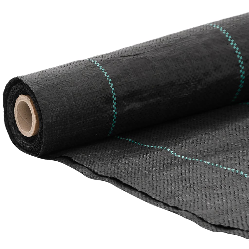 8721012909052_g_en_hd_2 vidaXL Weed Membrane Black 1x150 m PP - Image 3