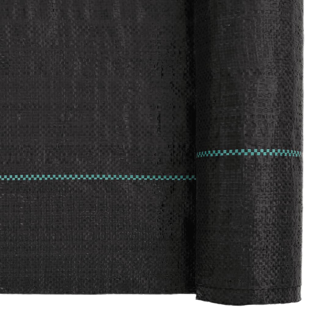 8721012909052_g_en_hd_5 vidaXL Weed Membrane Black 1x150 m PP - Image 6