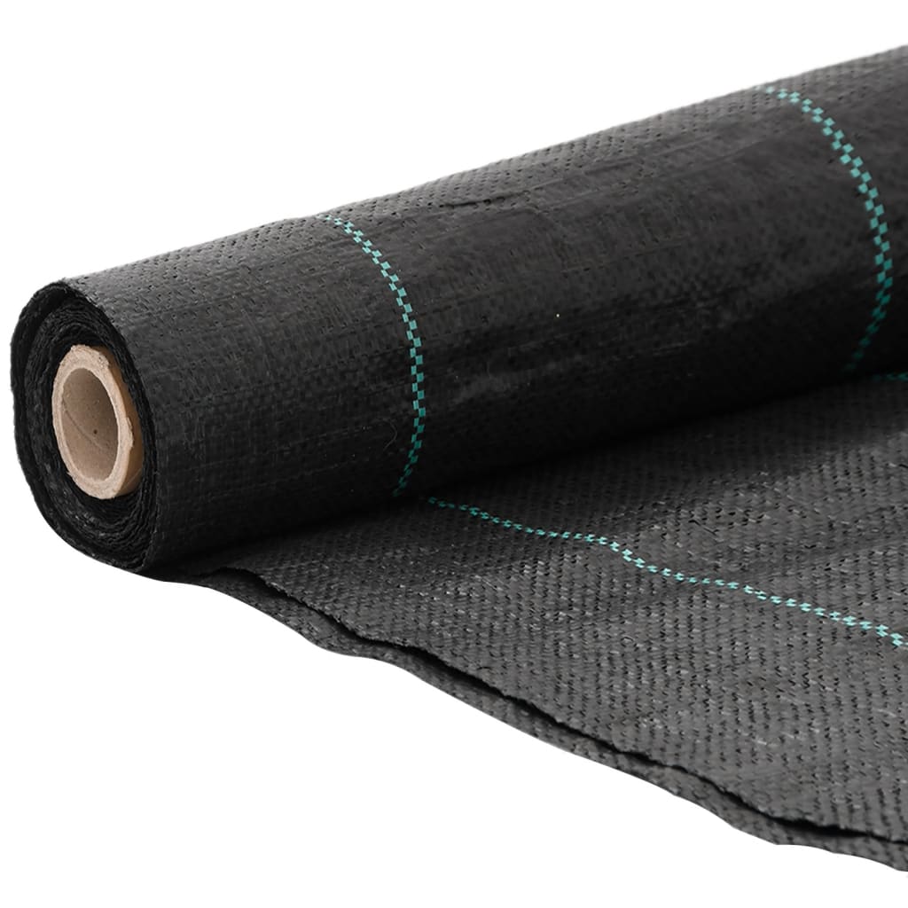 8721012909236_g_en_hd_2 vidaXL Weed Membrane Black 4x25 m PP - Image 3