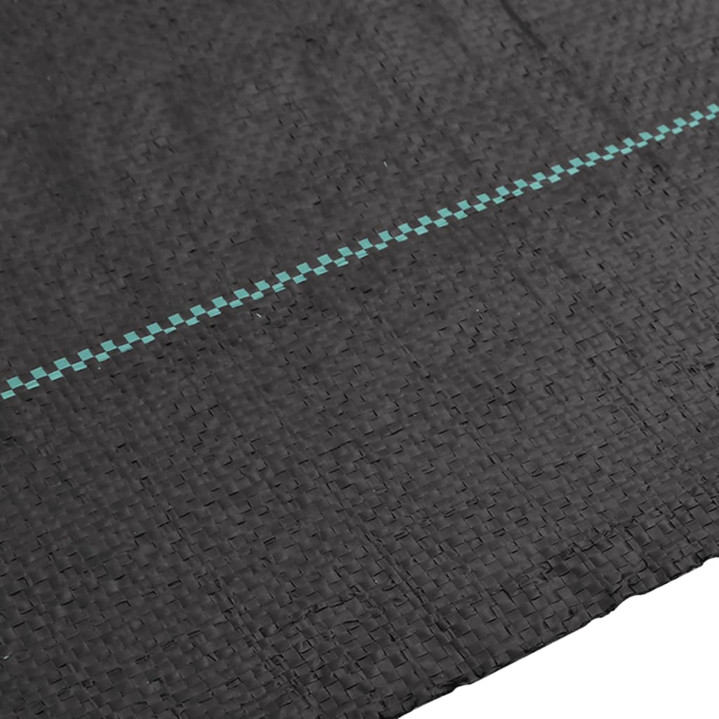 8721012909380_g_en_hd_3 vidaXL Weed Membrane Black 1x50 m PP - Image 4