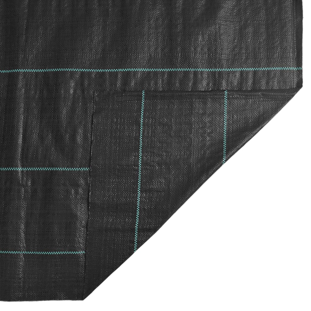 8721012909380_g_en_hd_6 vidaXL Weed Membrane Black 1x50 m PP - Image 7