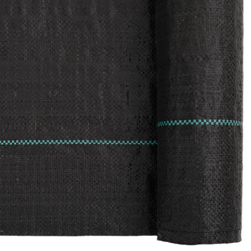 8721012909403_g_en_hd_5 vidaXL Weed Membrane Black 1x150 m PP - Image 6