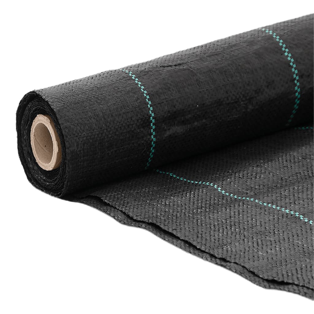 8721012909410_g_en_hd_2 vidaXL Weed Membrane Black 1x200 m PP - Image 3