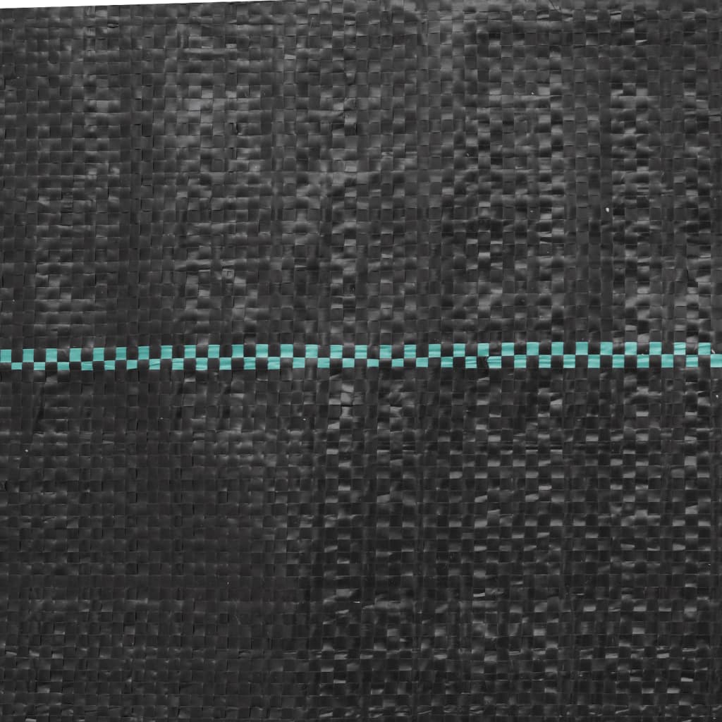 8721012909410_g_en_hd_4 vidaXL Weed Membrane Black 1x200 m PP - Image 5