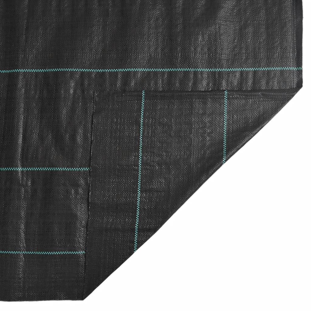 8721012909410_g_en_hd_6 vidaXL Weed Membrane Black 1x200 m PP - Image 7