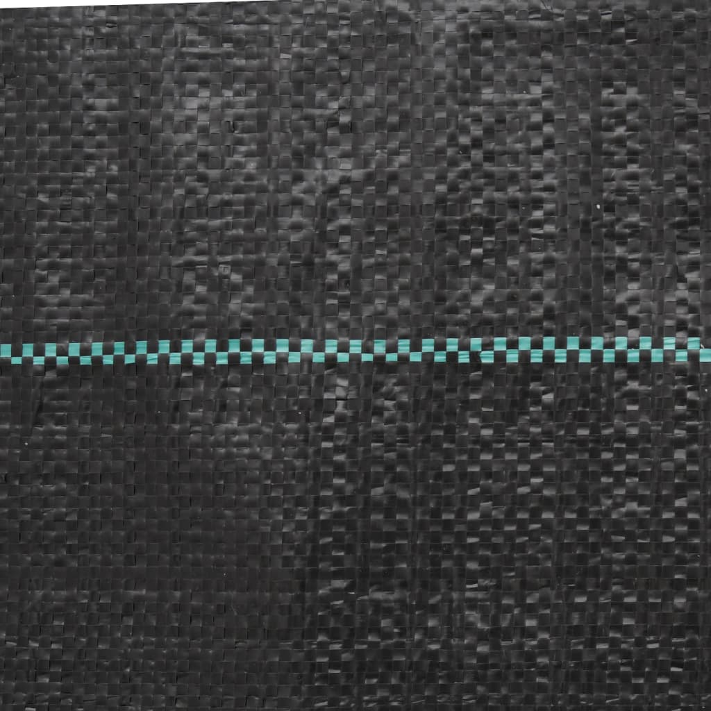 8721012909533_g_en_hd_4 vidaXL Weed Membrane Black 2x100 m PP - Image 5