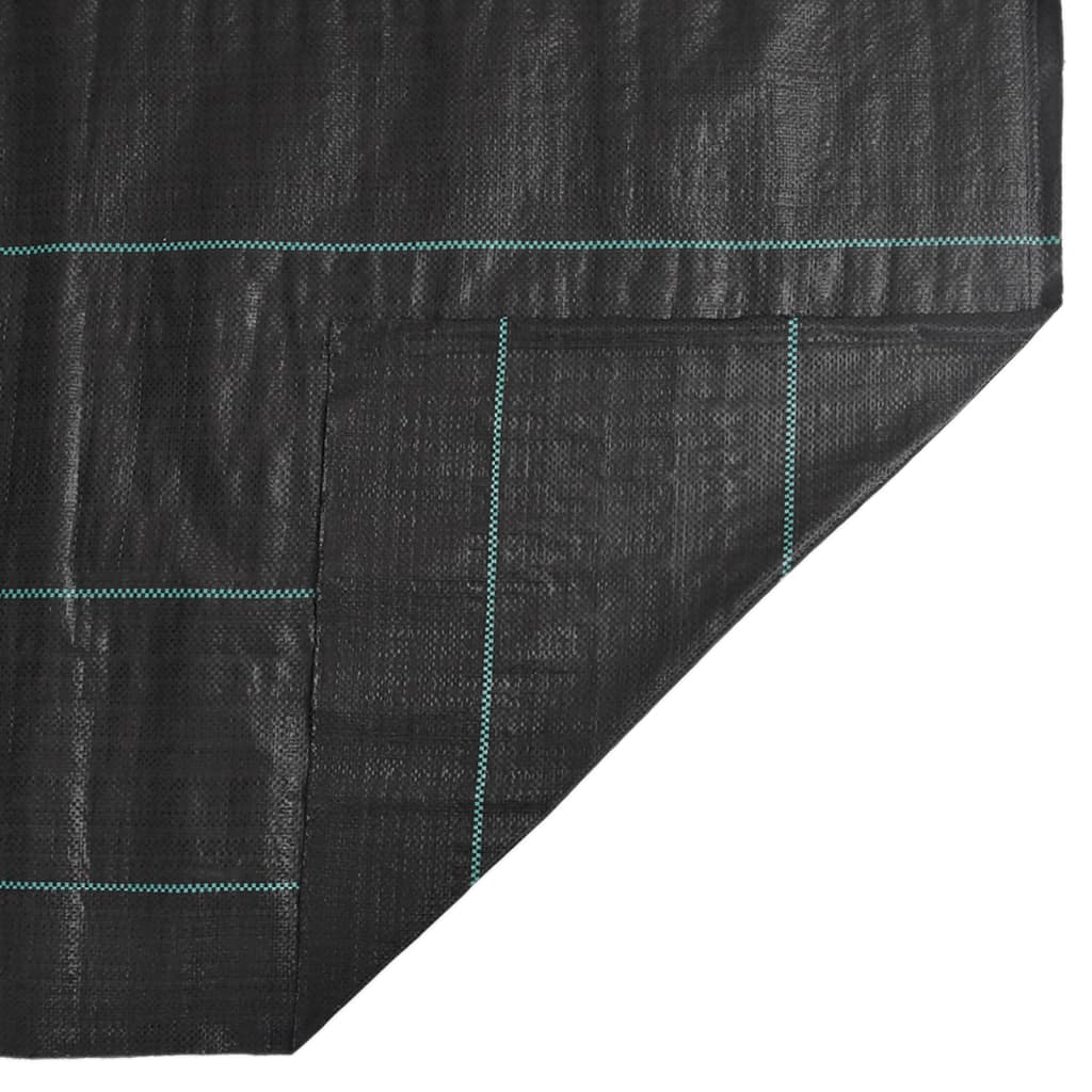 8721012909533_g_en_hd_6 vidaXL Weed Membrane Black 2x100 m PP - Image 7