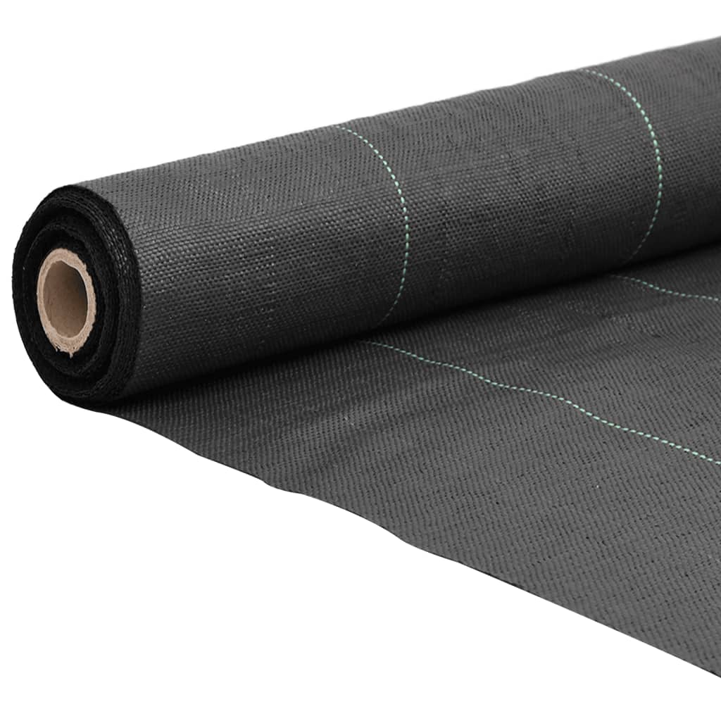 8721012909724_g_en_hd_2 vidaXL Weed Membrane Black 1x25 m PP - Image 3