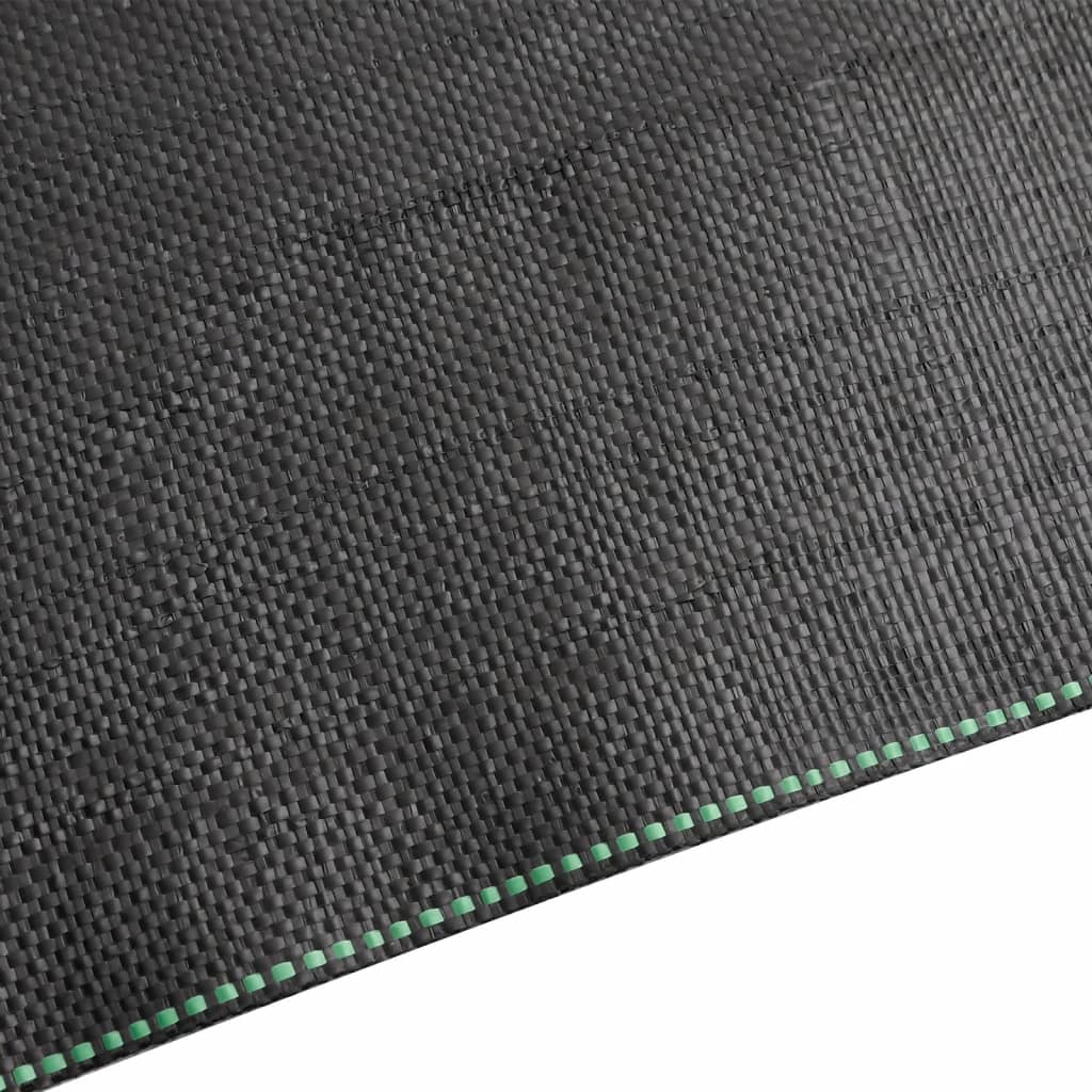 8721012909724_g_en_hd_3 vidaXL Weed Membrane Black 1x25 m PP - Image 4