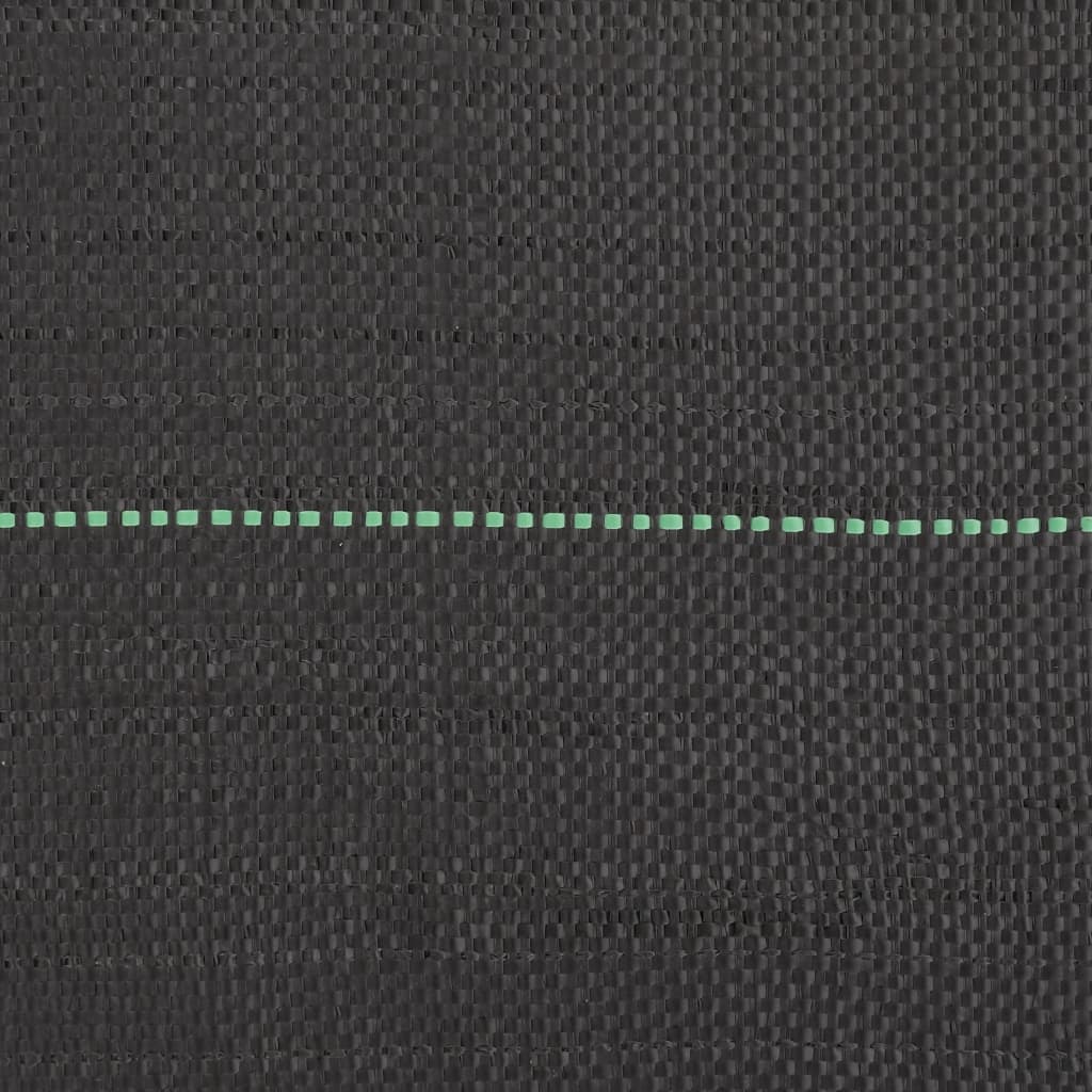 8721012909724_g_en_hd_4 vidaXL Weed Membrane Black 1x25 m PP - Image 5