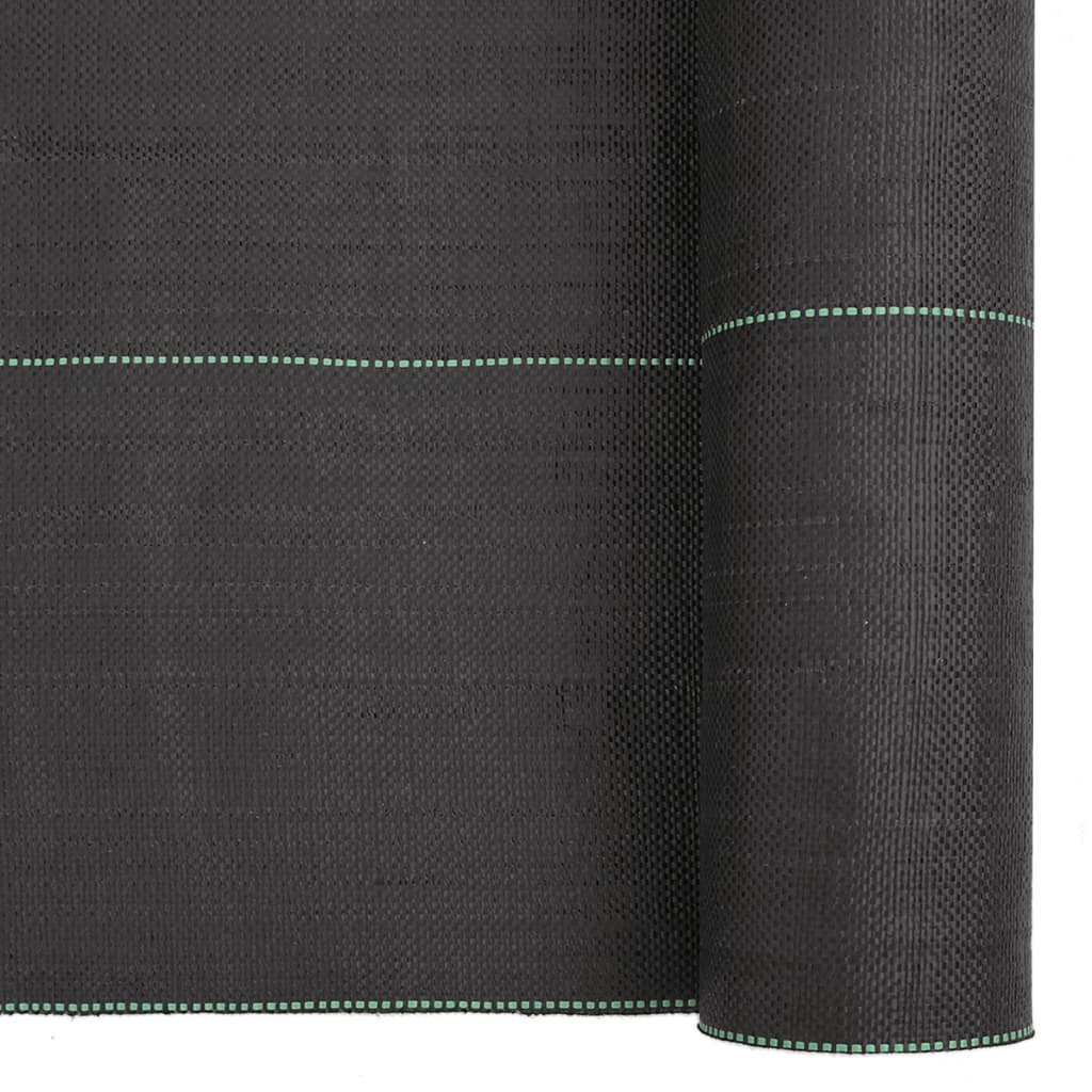 8721012909724_g_en_hd_5 vidaXL Weed Membrane Black 1x25 m PP - Image 6