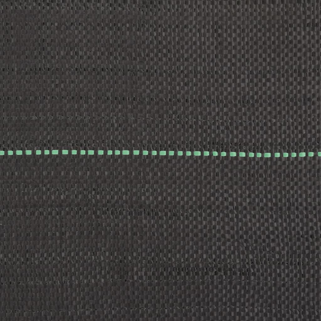 8721012909731_g_en_hd_4 vidaXL Weed Membrane Black 1x50 m PP - Image 5