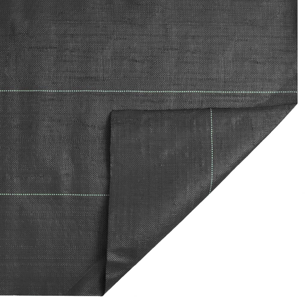 8721012909885_g_en_hd_6 vidaXL Weed Membrane Black 2x100 m PP - Image 7