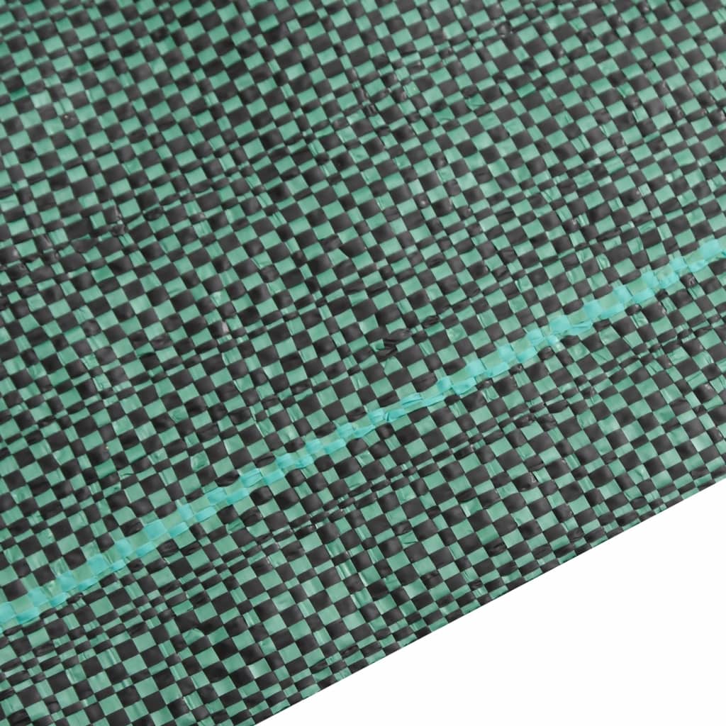 8721012910072_g_en_hd_5 vidaXL Weed Membrane Green 1x25 m PP - Image 6
