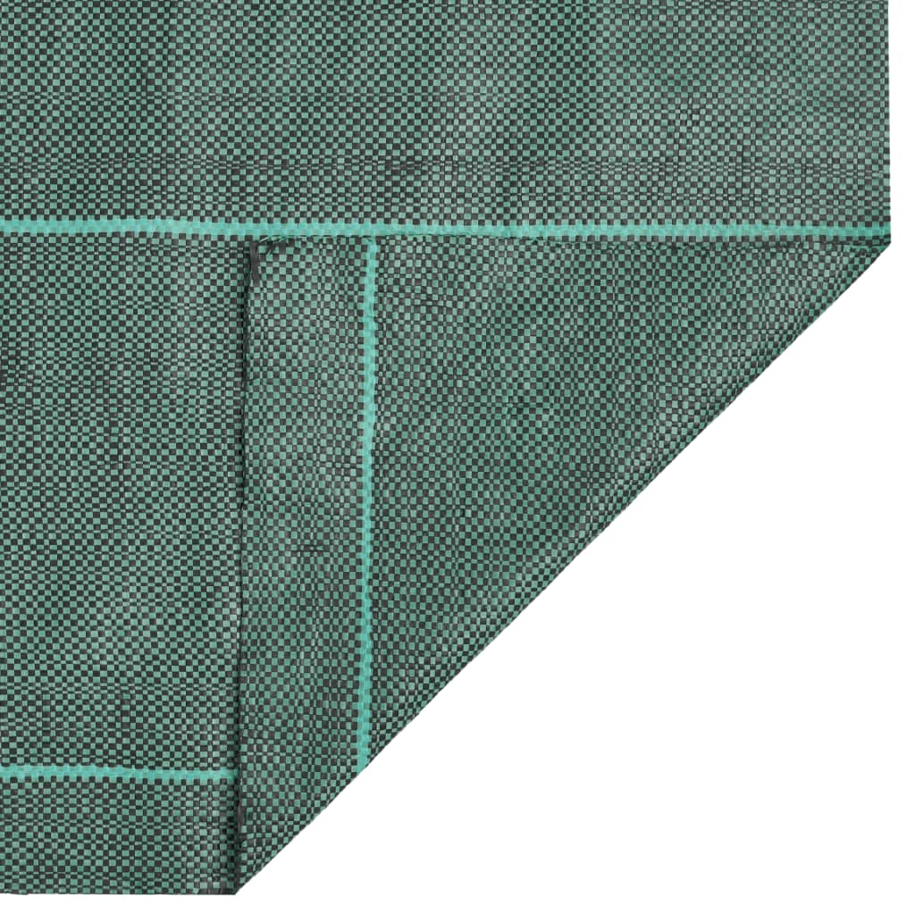8721012910119_g_en_hd_4 vidaXL Weed Membrane Green 1x200 m PP - Image 5