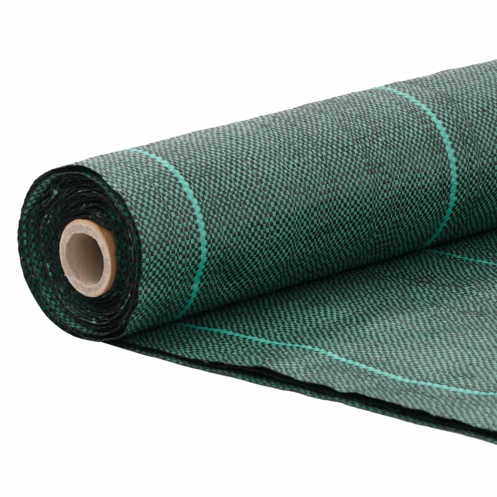 8721012910232_g_en_hd_2 vidaXL Weed Membrane Green 2x100 m PP - Image 3
