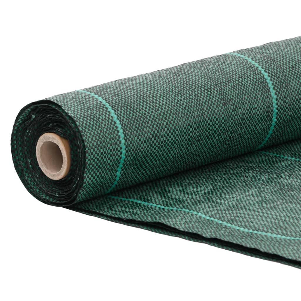 8721012910256_g_en_hd_2 vidaXL Weed Membrane Green 2x200 m PP - Image 3