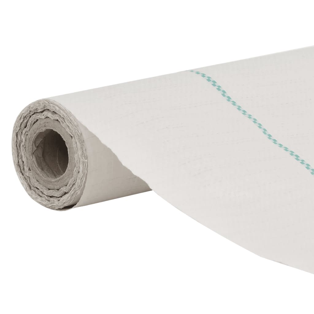 8721012910447_g_en_hd_2 vidaXL Weed Membrane White 1x100 m PP - Image 3