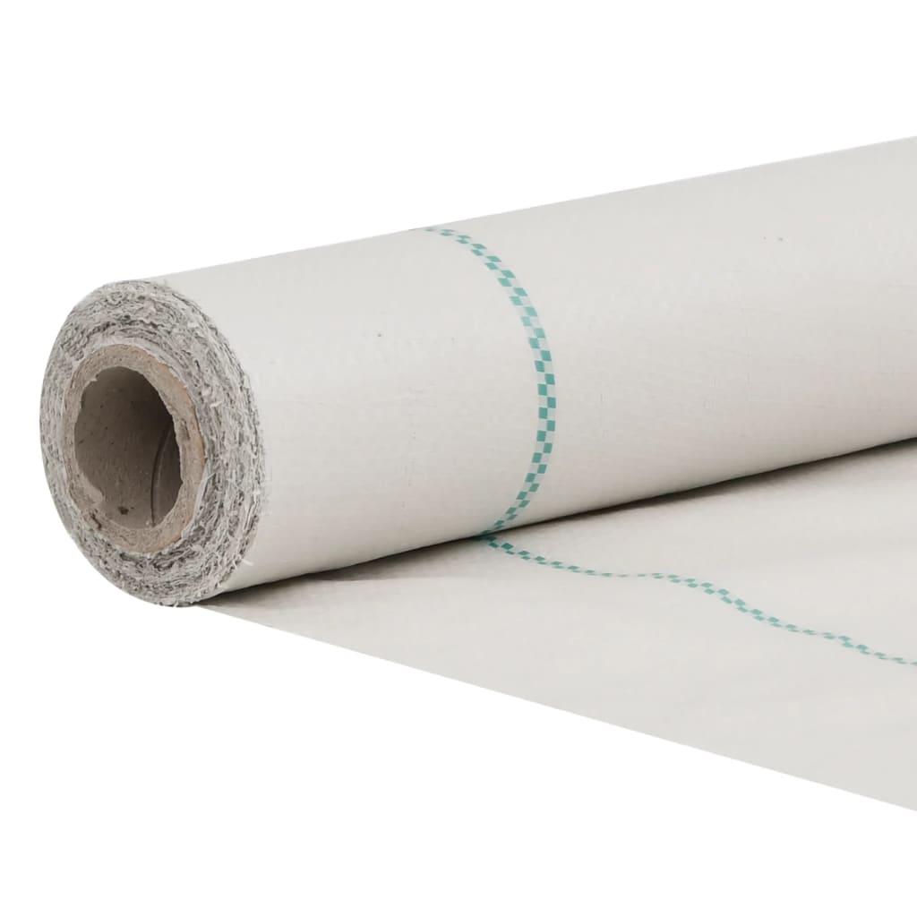 8721012910447_g_en_hd_3 vidaXL Weed Membrane White 1x100 m PP - Image 4