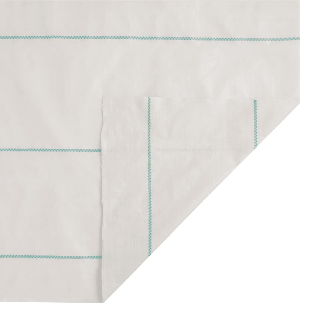 8721012910447_g_en_hd_6 vidaXL Weed Membrane White 1x100 m PP - Image 7