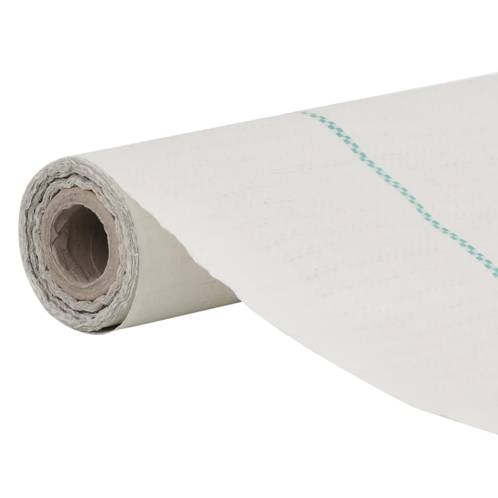 8721012910461_g_en_hd_2 vidaXL Weed Membrane White 1x200 m PP - Image 3