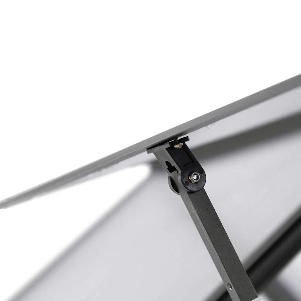 8721012917934_g_en_hd_6 vidaXL Greenhouse with Base Frame Anthracite 169x58x202 cm Aluminium - Image 8