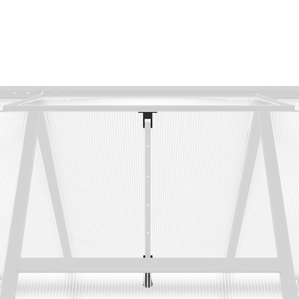 8721012918061_g_en_hd_7 vidaXL Greenhouse with Base Frame Silver 224x169x195 cm Aluminium - Image 9