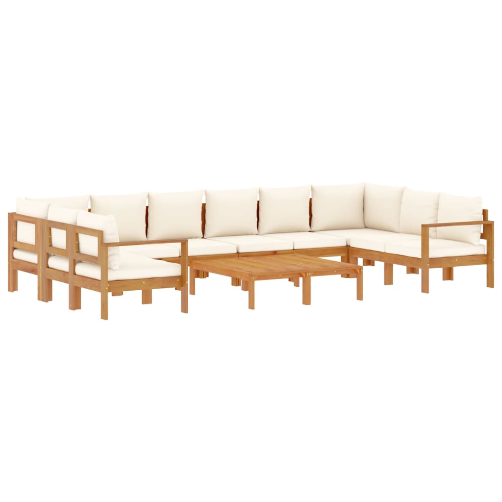 8721012920880_a_en_hd_1 vidaXL 8 Piece Garden Sofa Set with Cushions Solid Wood Acacia - Image 2