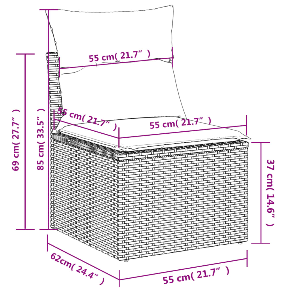 8721012941564_g_en_hd_9 vidaXL 10 Piece Garden Sofa Set with Cushions Black Poly Rattan - Image 11