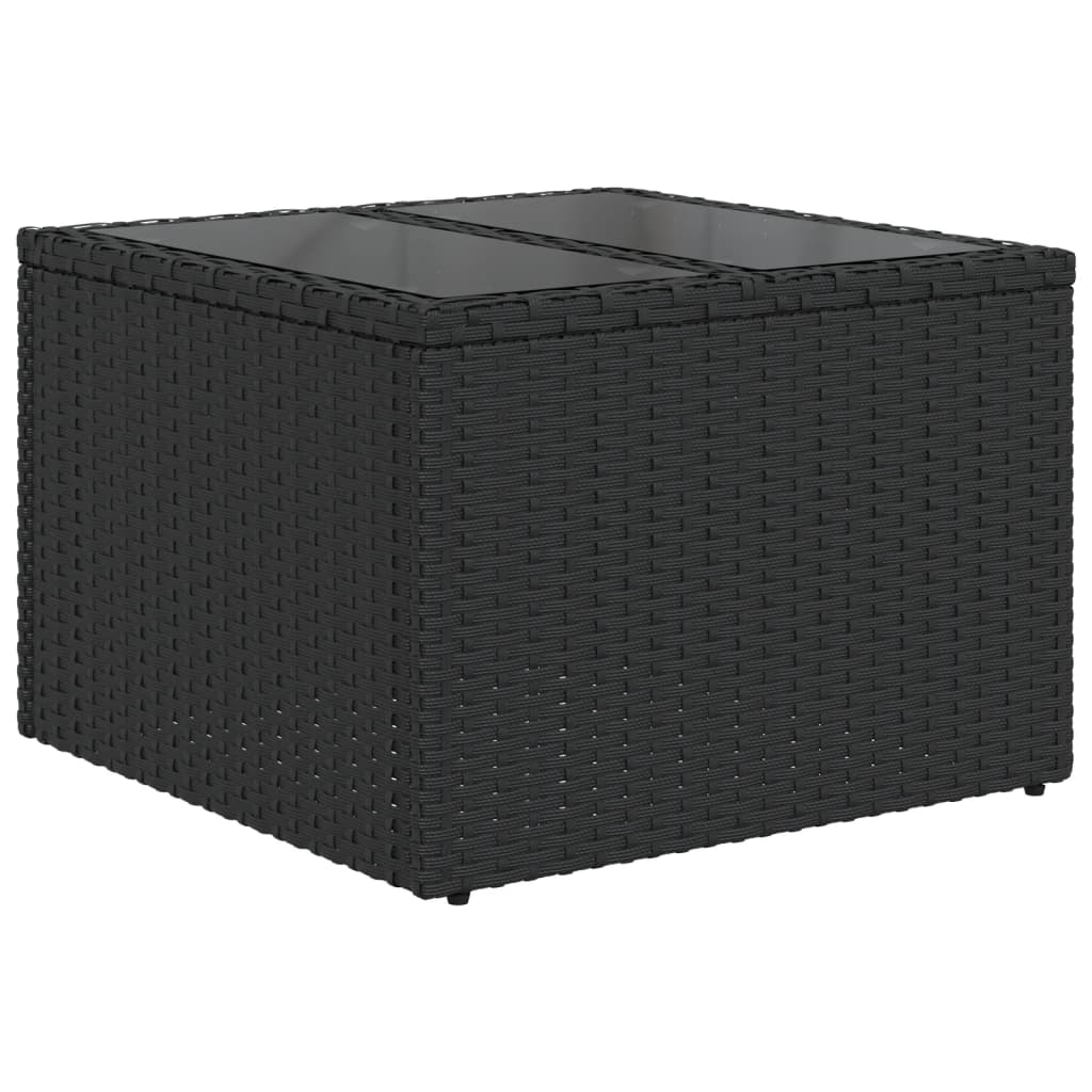 8721012941762_g_en_hd_4 vidaXL 10 Piece Garden Sofa Set with Cushions Black Poly Rattan - Image 6