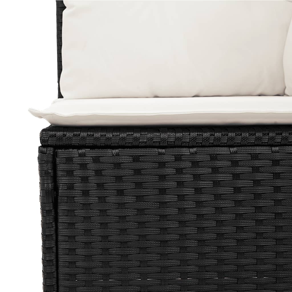 8721012941779_g_en_hd_5 vidaXL 10 Piece Garden Sofa Set with Cushions Black Poly Rattan - Image 7