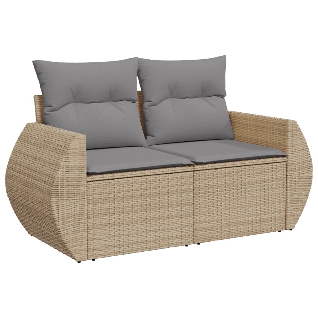 8721012941809_g_en_hd_1 vidaXL 10 Piece Garden Sofa Set with Cushions Beige Poly Rattan - Image 3