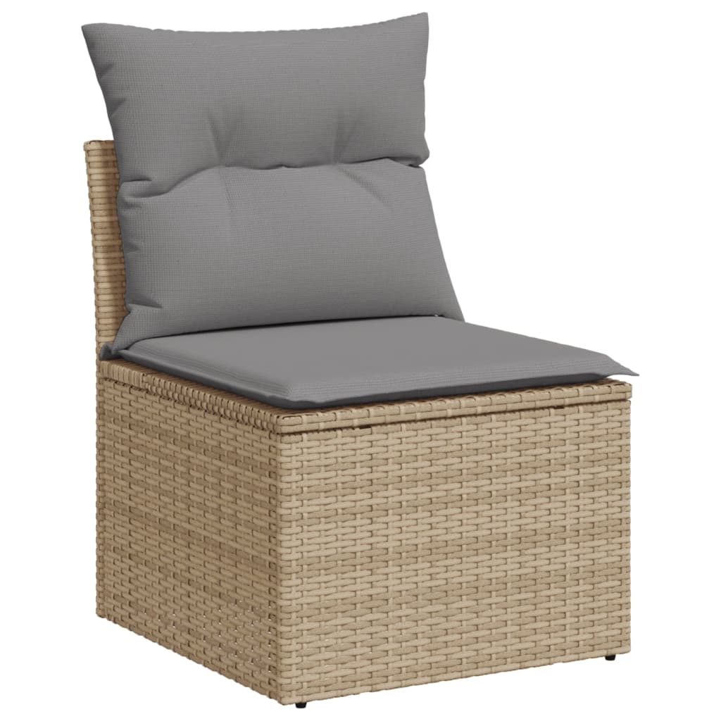 8721012942202_g_en_hd_3 vidaXL 10 Piece Garden Sofa Set with Cushions Beige Poly Rattan - Image 5