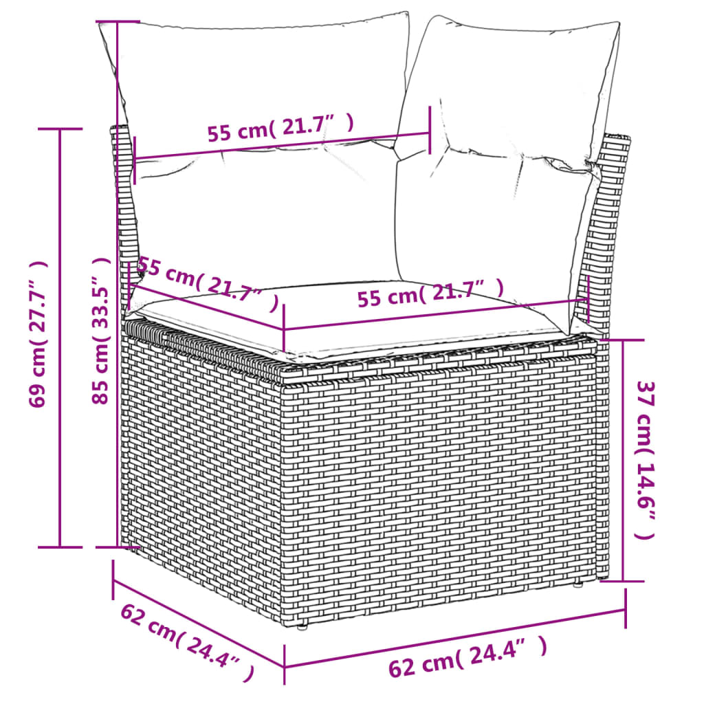 8721012942202_g_en_hd_7 vidaXL 10 Piece Garden Sofa Set with Cushions Beige Poly Rattan - Image 9