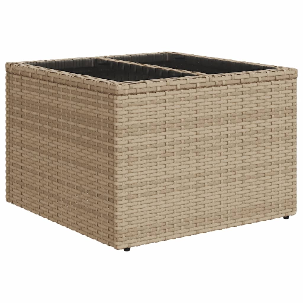 8721012942301_g_en_hd_3 vidaXL 11 Piece Garden Sofa Set with Cushions Beige Poly Rattan - Image 5