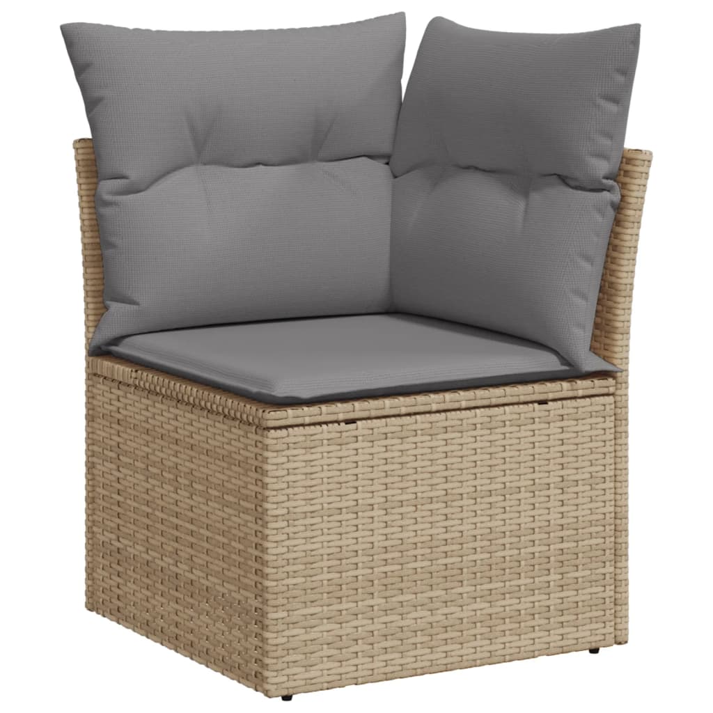 8721012942608_g_en_hd_2 vidaXL 10 Piece Garden Sofa Set with Cushions Beige Poly Rattan - Image 4