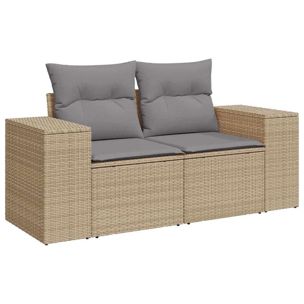 8721012953604_g_en_hd_3 vidaXL 10 Piece Garden Sofa Set with Cushions Beige Poly Rattan - Image 5