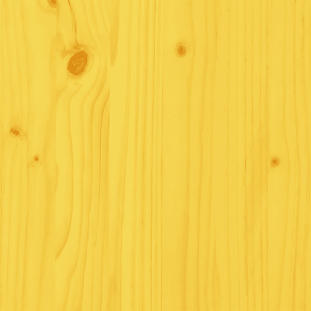 8721012988484_g_en_hd_8 vidaXL Adirondack Chair with Ottoman Yellow Solid Wood Fir - Image 10