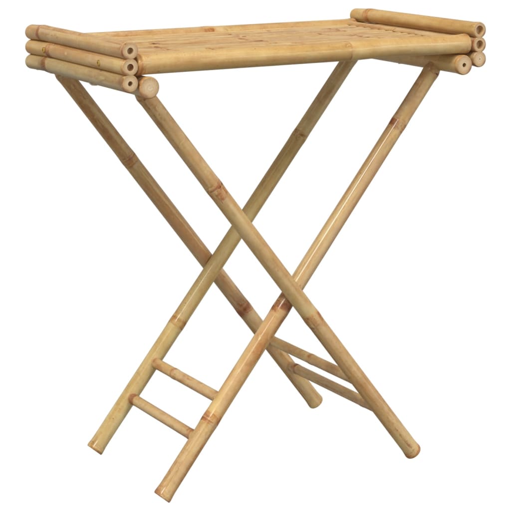 8721102381546_a_en_hd_1 vidaXL Folding Tray Table 70.5x42.5x80 cm Bamboo - Image 2